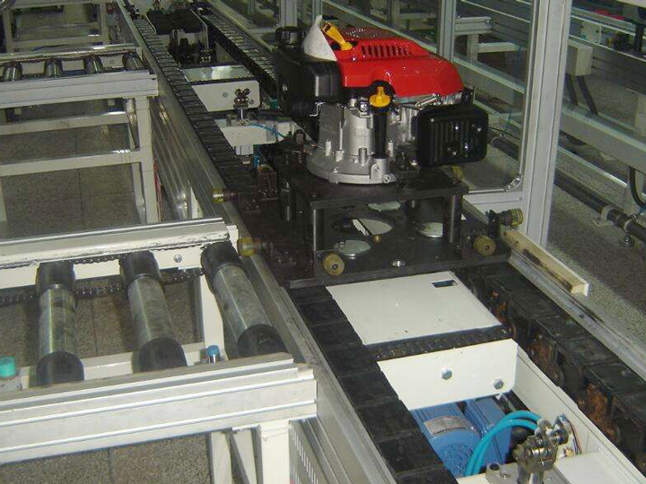 生產(chǎn)設(shè)備