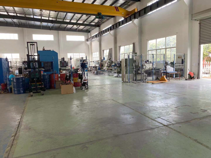 生產(chǎn)設(shè)備